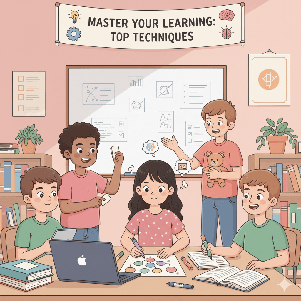 Differentiated Instruction Made Simple
