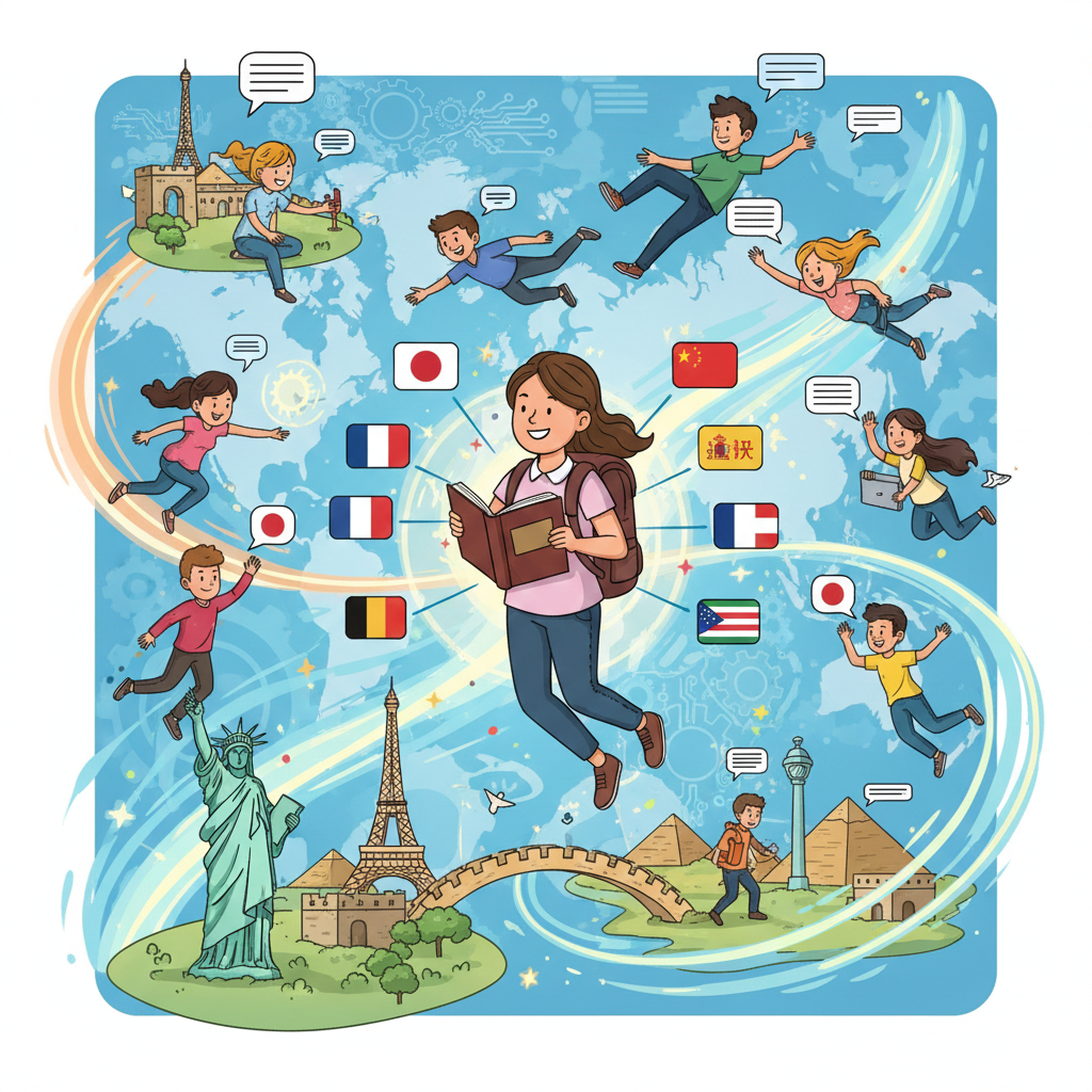 Imagen de portada para Hello world