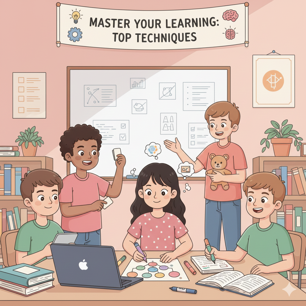 Imagen de portada para Differentiated Instruction Made Simple